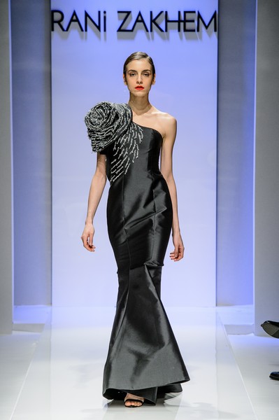 Rani Zakhem One More Dance Collection SS16